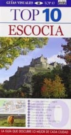 escocia (top 10)-9788403512542