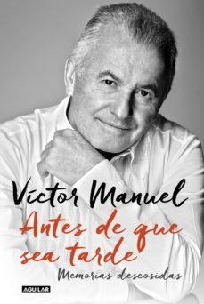 antes de que sea tarde (ebook)-9788403514942