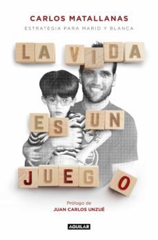 la vida es un juego (ebook)-9788403522442