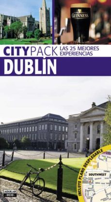 dublin 2015 (city pack)-9788403598942