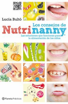 los consejos de nutrinanny (ebook)-9788408003342