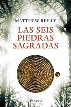 las seis piedras sagradas-9788408004042