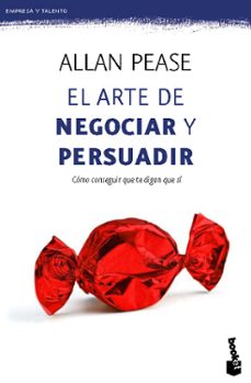 negociar y persuadir-allan pease-9788408006442