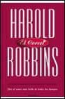 el corcel-harold robbins-9788408021742