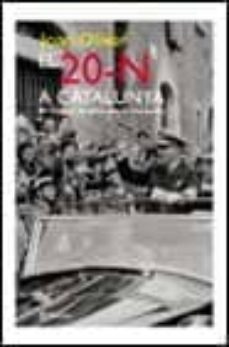 el 20-n a catalunya-9788408036142
