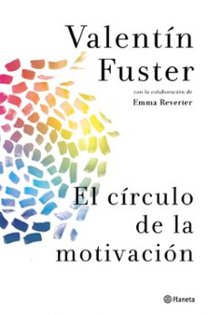 el circulo de la motivacion-9788408037842