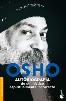autobiografia de un mistico espiritualmente incorrecto-9788408074342