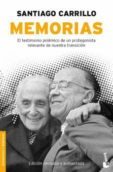 memorias-santiago carrillo-9788408076742