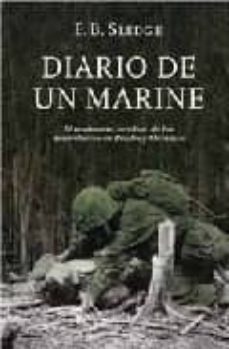 diario de un marine-9788408081142