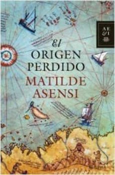 estuche el origen perdido-9788408104742