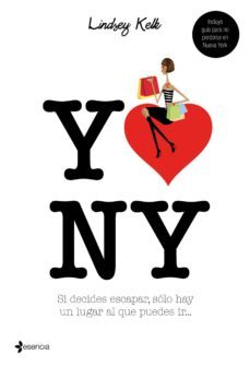 yo love ny (ebook)-9788408105442