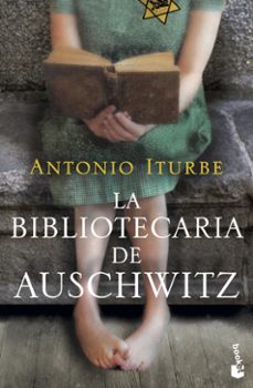 la bibliotecaria de auschwitz-9788408119142