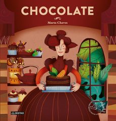 chocolate (ebook)-marta chaves-9788408124481