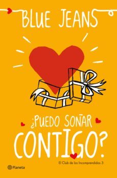 ¿puedo soñar contigo? (ebook)-9788408125242