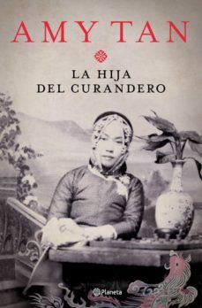 la hija del curandero (ebook)-amy tan-9788408137542