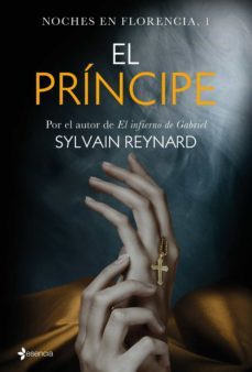 noches en florencia, 1. el principe (ebook)-9788408148142