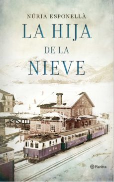la hija de la nieve (ebook)-9788408151142
