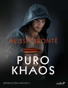 puro khaos (ebook)-9788408167242