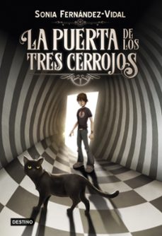 Estuche TrilogÍa La Puerta De Los Tres Cerrojos - Libro De Tela -  Fernández-Vidal, Sonia - Imosver