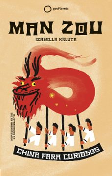 man zou-izabela kaluta-9788408185642