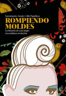 rompiendo moldes-9788408233442