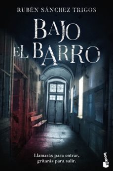 bajo el barro-9788408234142