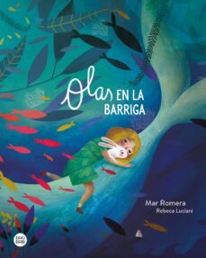 olas en la barriga (ebook)-9788408243373