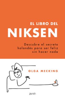 el libro del niksen-9788408246442