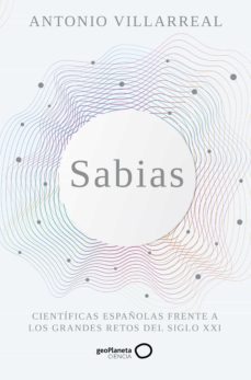 sabias (ebook)-antonio villarreal-9788408266242