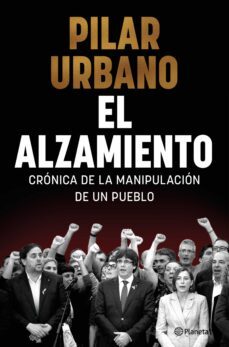 el alzamiento (ebook)-pilar urbano-9788408272342