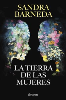 la tierra de las mujeres-9788408279242