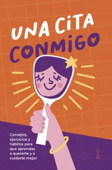 una cita conmigo-9788408281542