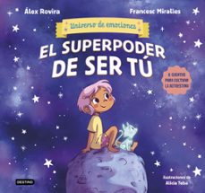 el superpoder de ser tu-alex rovira-9788408291442