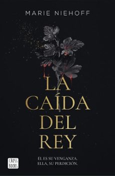 vampire royals 1. la caida del rey (ebook)-marie niehoff-9788408299042