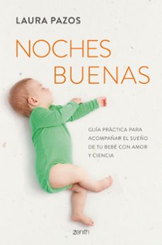 noches buenas-laura pazos-9788408301042