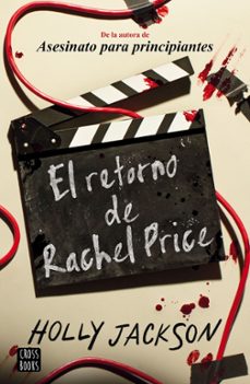 el retorno de rachel price (ebook)-holly jackson-9788408302742