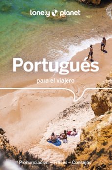 portugues para el viajero (4ª ed.) (lonely planet)-9788408312642