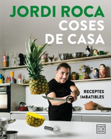 coses de casa-jordi roca-9788408317142