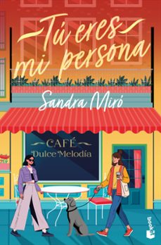 tu eres mi persona-sandra miro-9788408320142