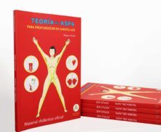 teoria del aspa para profundizar en shiatsu aze-9788409074242