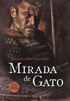 mirada de gato-veronica martinez amat-9788409105342