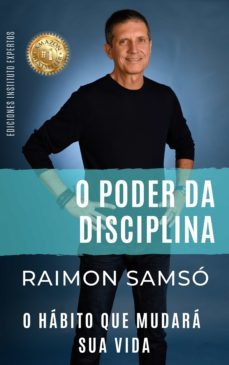 o poder da disciplina (ebook)-9788409192342