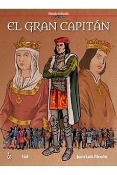 el gran capitan-9788409210442