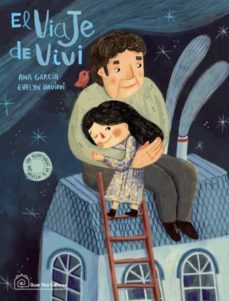 el viaje de vivi-9788409295142