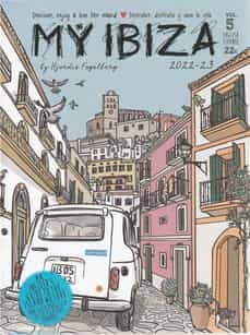 my ibiza  2022-23 vol.5-hjordis fogelberg-9788409410842