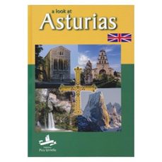a look at asturias-9788409606542