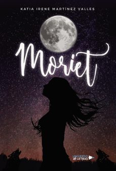 moriet (ebook)-katia irene martínez valles-9788410005242