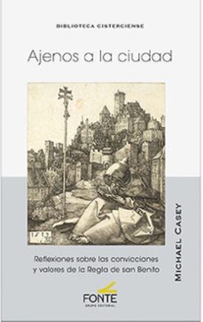 ajenos a la ciudad-michael j. casey-9788410023642