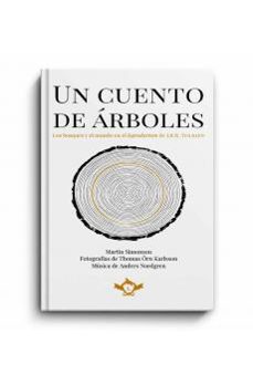 un cuento de arboles-martin simonson-9788410037342