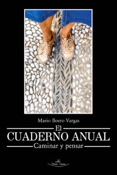 el cuaderno anual (ebook)-mario boero vargas-9788410039742